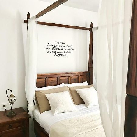 Cocoville Beach House- Makarska 아파트 외부 사진