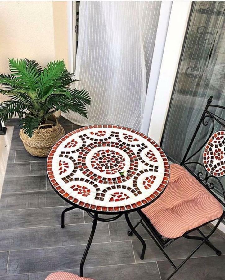 Cocoville Beach House- Makarska 아파트 외부 사진