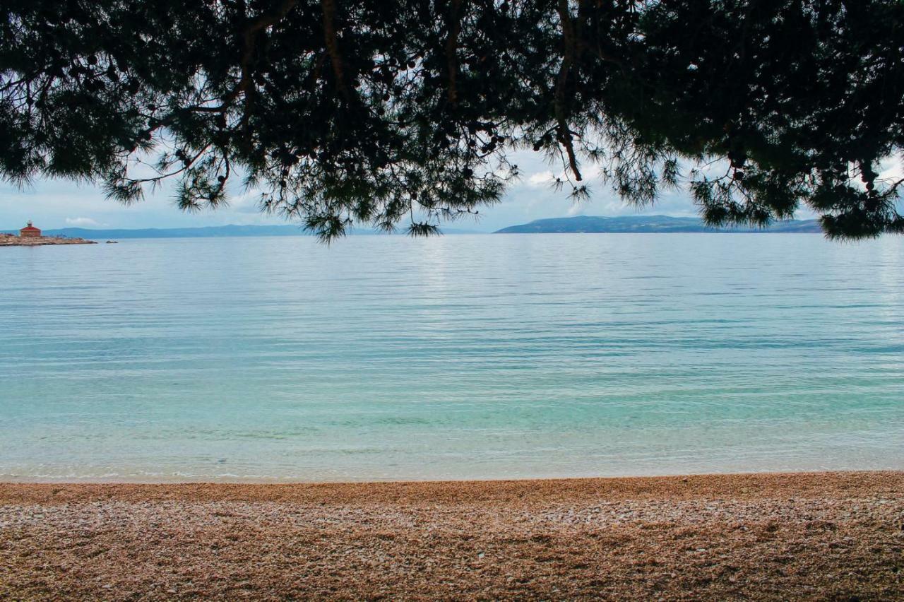 Cocoville Beach House- Makarska 아파트 외부 사진