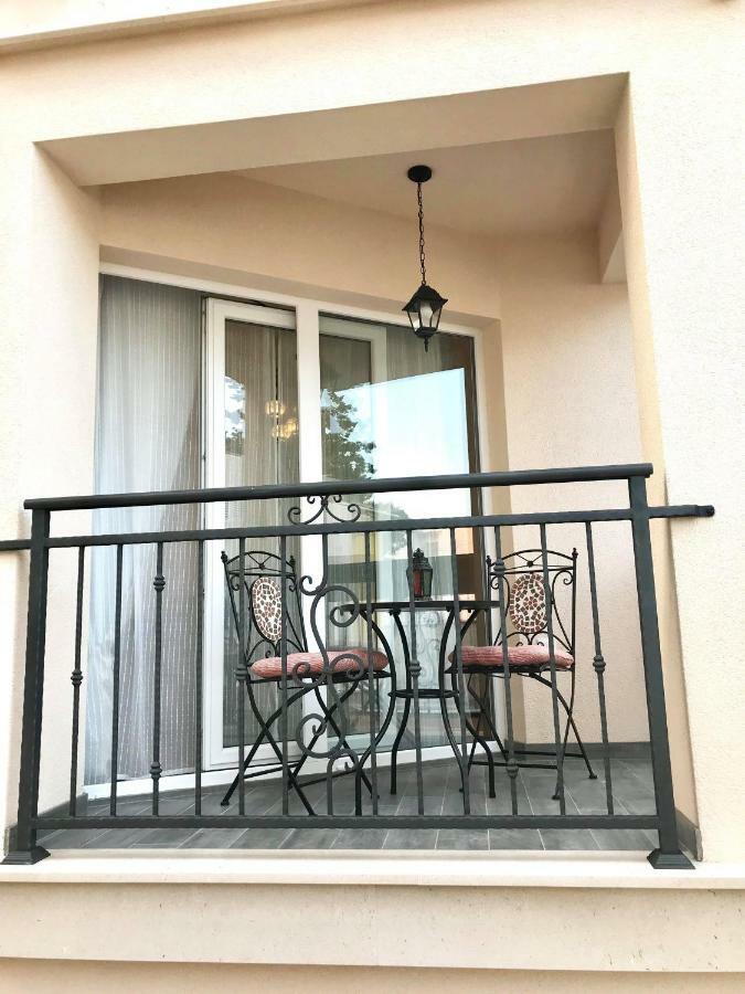 Cocoville Beach House- Makarska 아파트 외부 사진